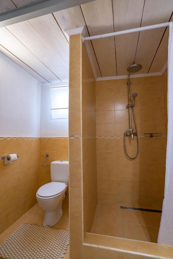 Libera1 Appartement Stara Baška Buitenkant foto